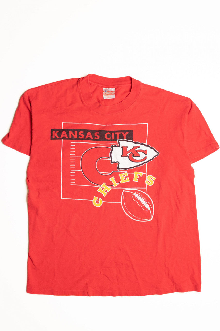 Vintage Kansas City Chiefs T-Shirt