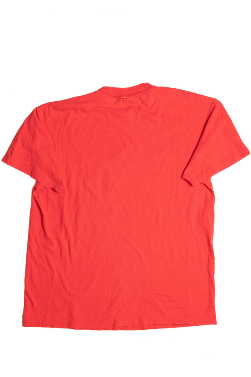 Vintage Kansas City Chiefs T-Shirt