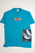 Water Wear Vintage T-Shirt