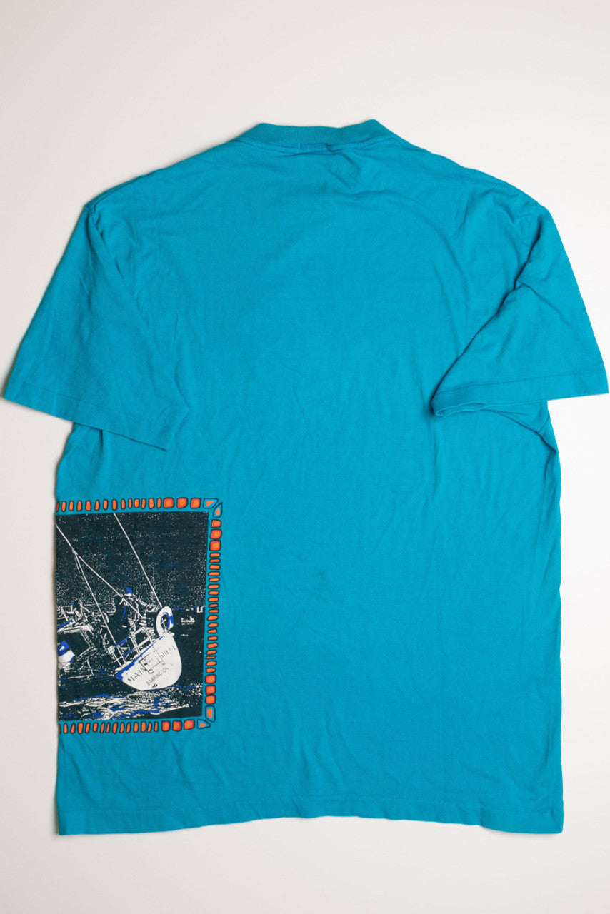 Water Wear Vintage T-Shirt