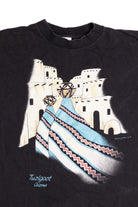 Tuzigoot Arizona T-Shirt