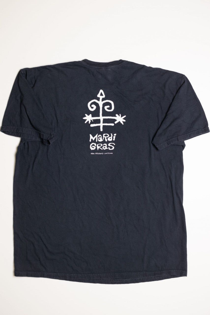 Mardi Gras New Orleans T-Shirt 1