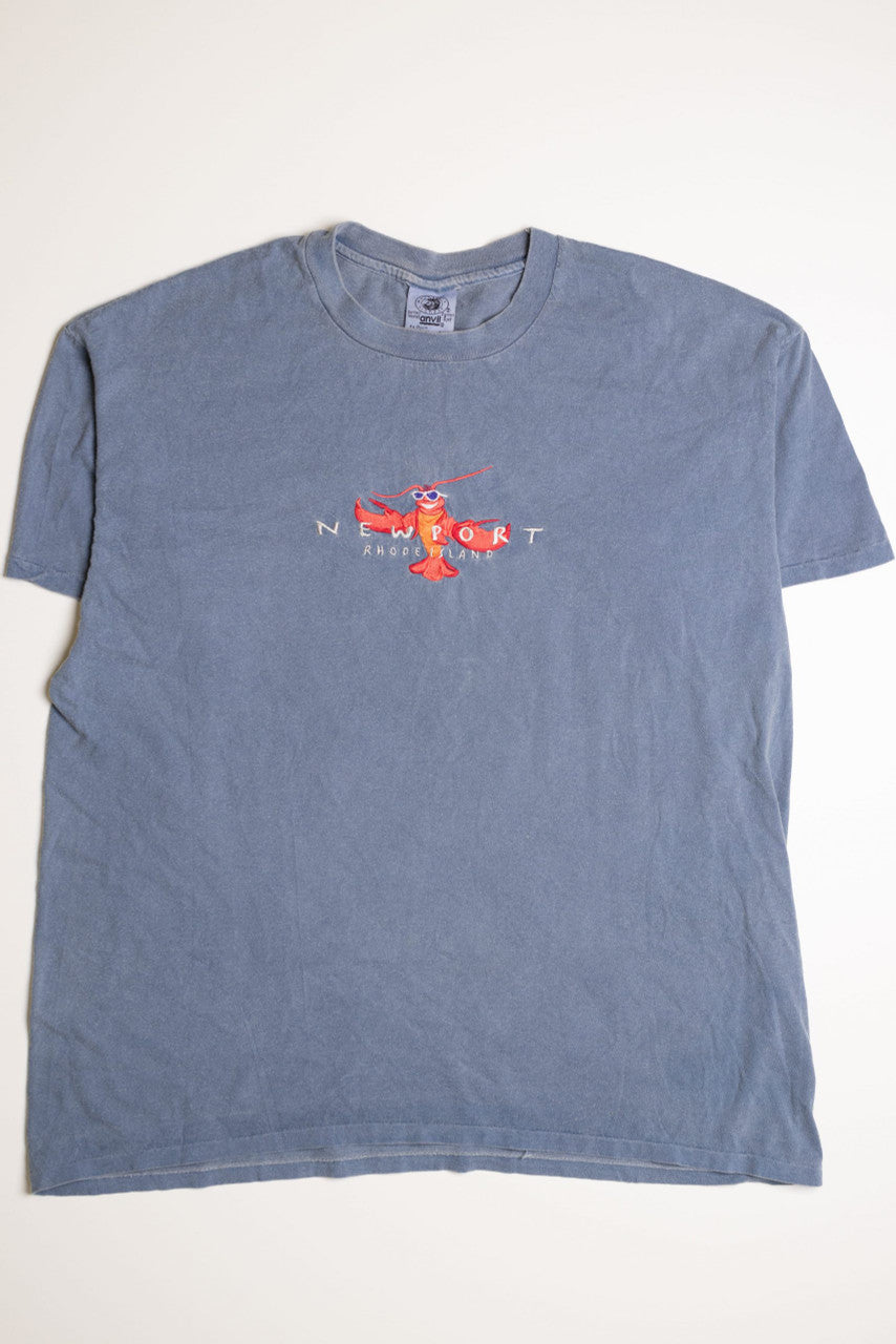 Newport Rhode Island T-Shirt