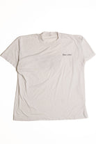 Bike Iowa Vintage Single Stitch T-Shirt