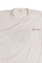 Bike Iowa Vintage Single Stitch T-Shirt