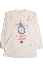 Vintage 2000 Long Sleeve T-Shirt