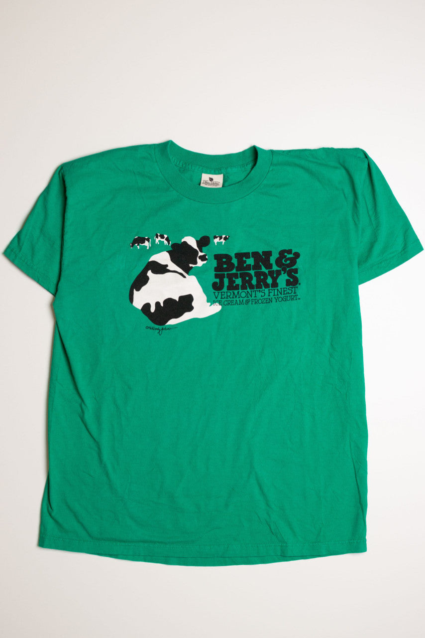 Ben & Jerry's T-Shirt