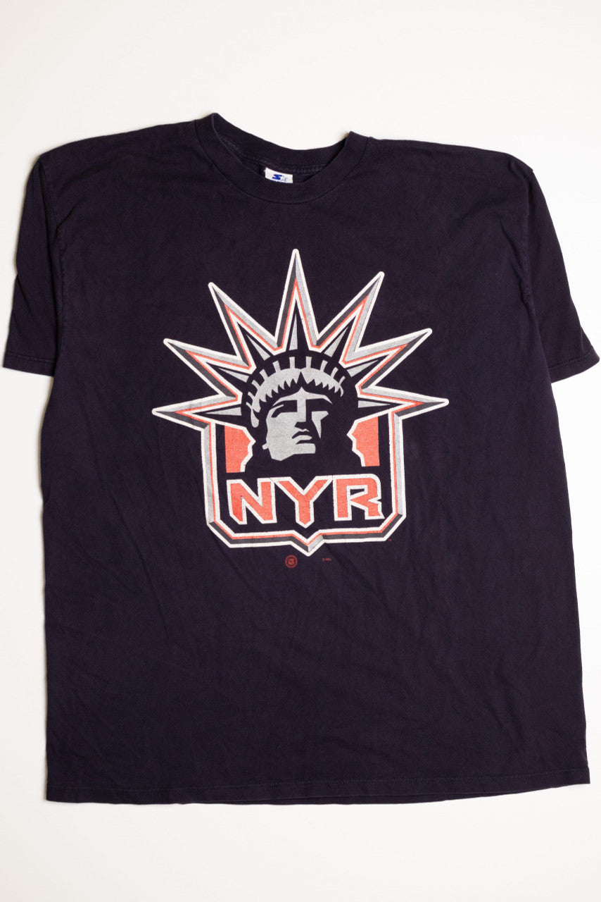 New York Rangers T-Shirt