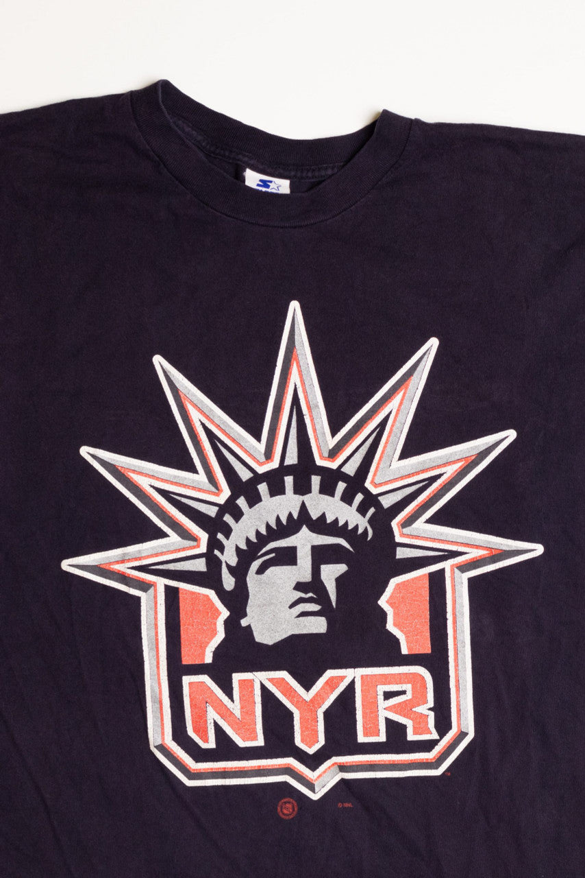 New York Rangers T-Shirt