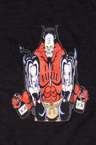 Vintage El Diablo Graphic T-Shirt (2000s)