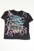 Vintage Leader Of The Pack T-Shirt (1990s)