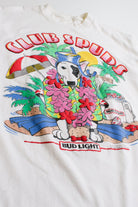 Vintage Club Spuds MacKenzie T-Shirt (1987)