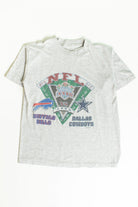 Vintage Super Bowl XXVII T-Shirt (1993)