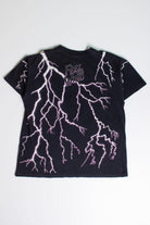 Vintage 'Feel The Wind' Eagle T-Shirt (1990s)