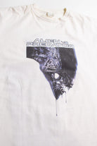 Alien vs. Predator DVD T-Shirt (2005)
