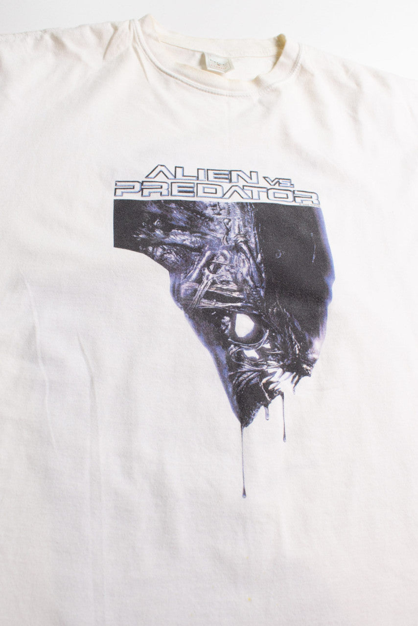 Alien vs. Predator DVD T-Shirt (2005)