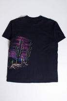Vintage Arizona Wolves T-Shirt (1990s)