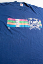 Vintage Daytona 500 T-Shirt (1991)