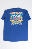 Vintage Daytona 500 T-Shirt (1991)