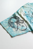 Vintage Lake Havasu Map T-Shirt (1995)