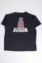 Vintage Dolby Digital Pocket T-Shirt (1990s)