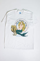 Vintage McT's Shrimp House T-Shirt (1980s)