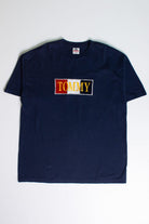Vintage Bootleg Tommy Hilfiger T-Shirt (1990s)
