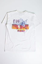 Vintage F-14 Tomcat T-Shirt (1990s)