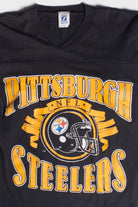 Vintage Pittsburgh Steelers T-Shirt (1990s)