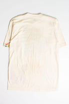 Vintage Bear Whiz Light Misprint T-Shirt (1986)