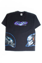Alien vs. Predator Heads T-Shirt (2004)