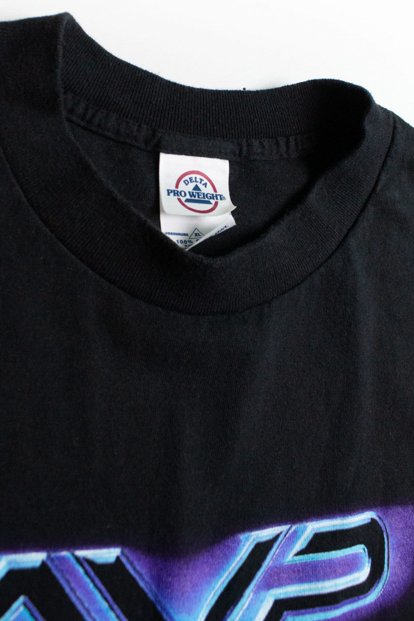 Alien vs. Predator Heads T-Shirt (2004)