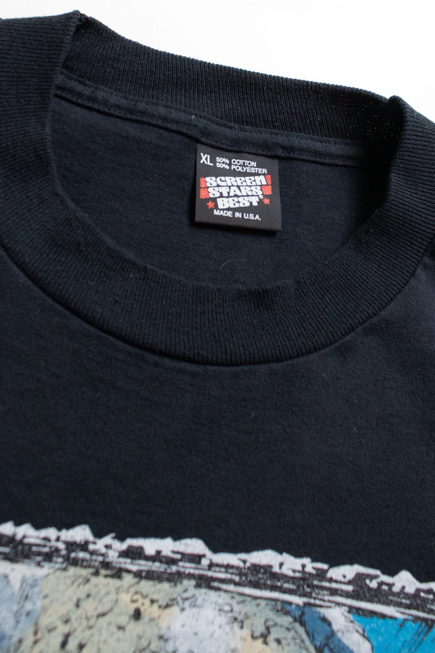 Vintage Spawn Violator T-Shirt (1992)