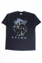 Vintage Stanley DeSantis Spawn Crouch T-Shirt (1990s)