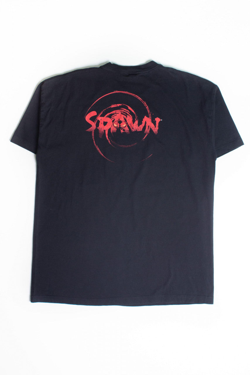 Vintage Spawn Chains T-Shirt (1997)