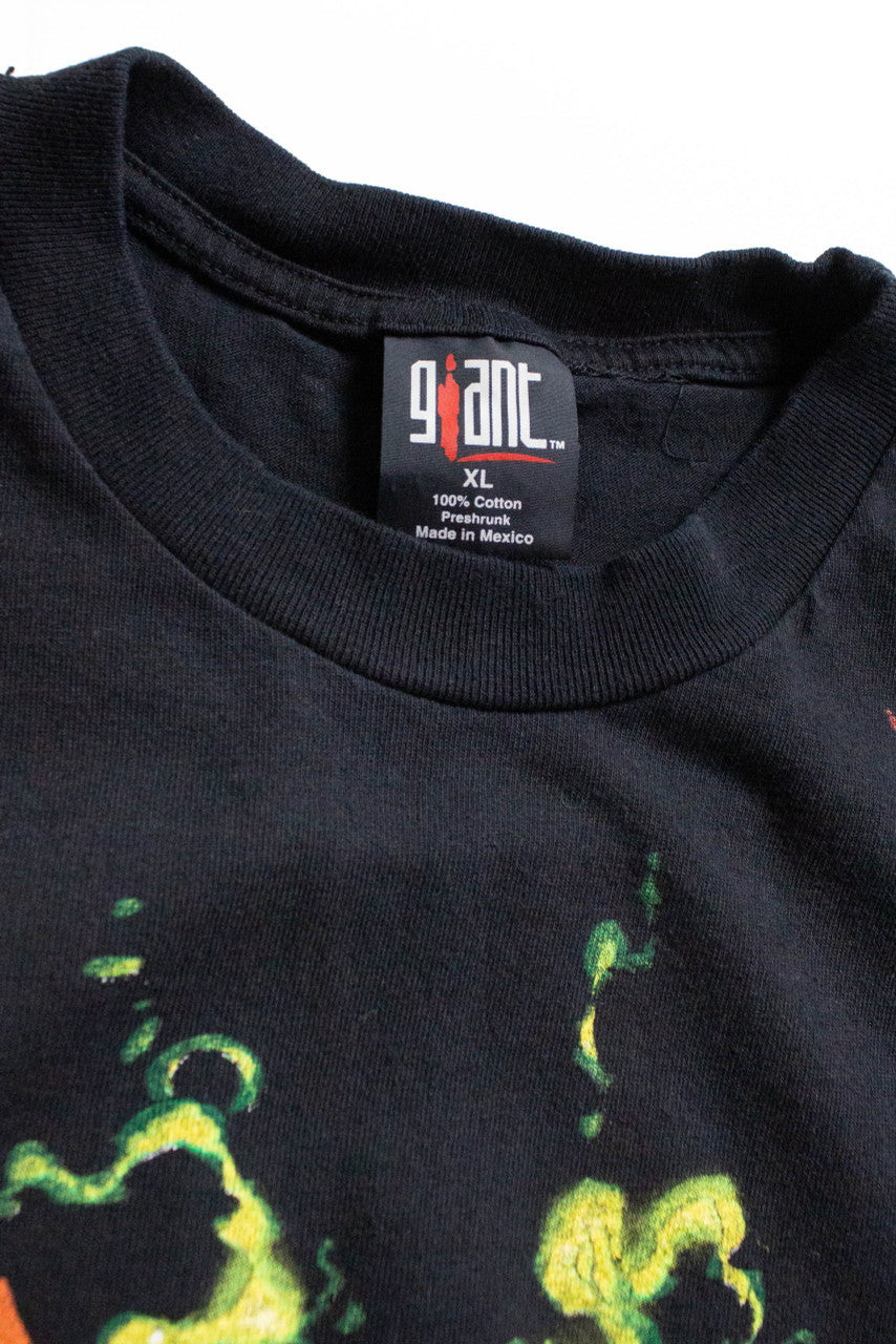 Vintage Spawn Chains T-Shirt (1997)
