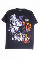 Vintage Spawn 'The Shadows Will Live' T-Shirt (1997)