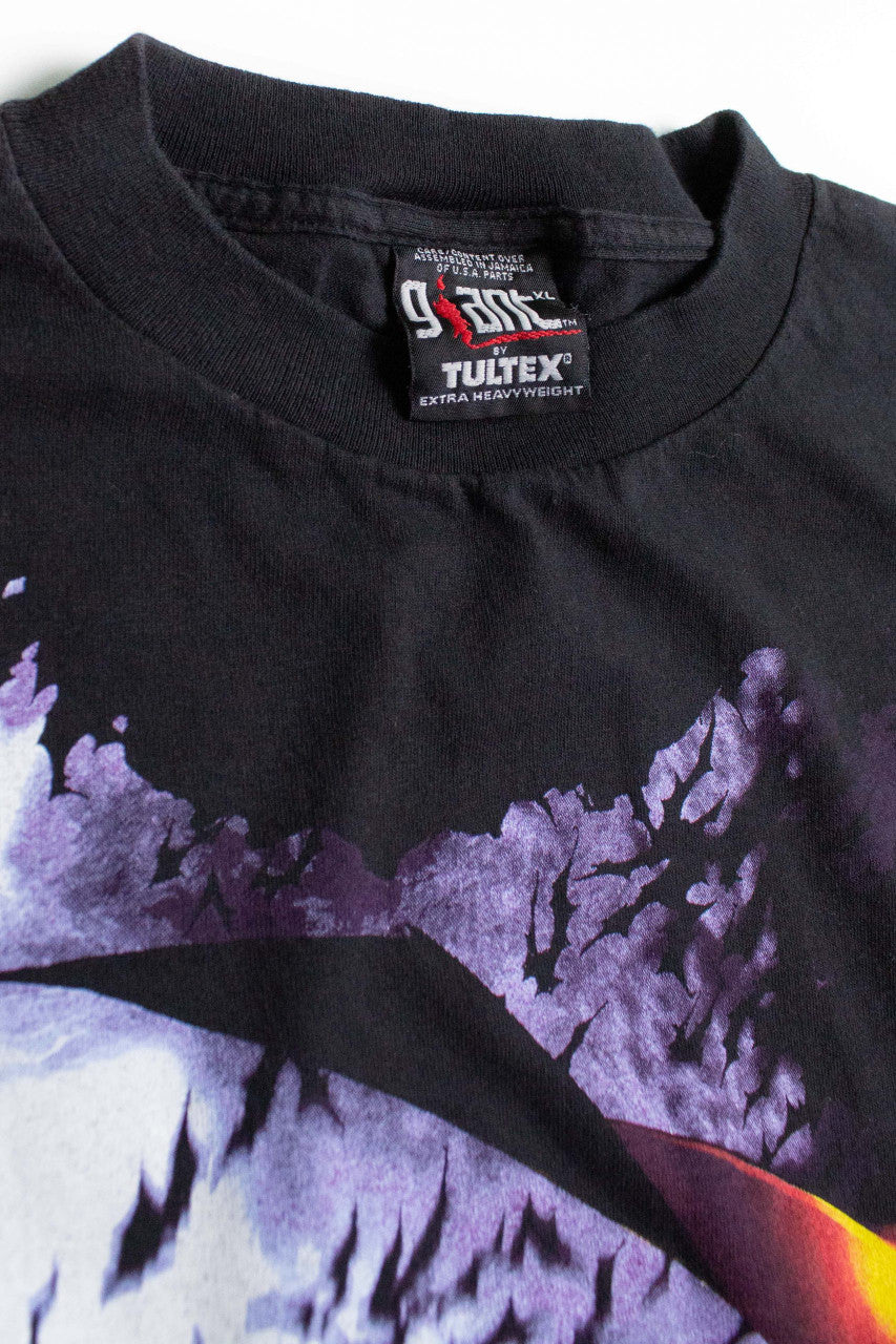 Vintage Spawn 'The Shadows Will Live' T-Shirt (1997)