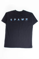 Vintage Stanley DeSantis Spawn Face T-Shirt (1990s)