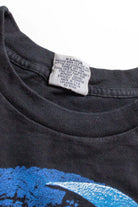 Vintage Stanley DeSantis Spawn Face T-Shirt (1990s)