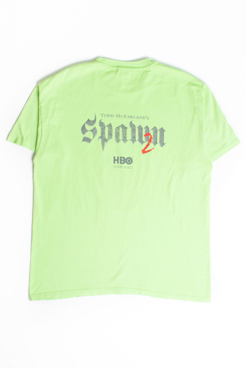 Vintage Spawn 2 HBO T-Shirt (1990s)