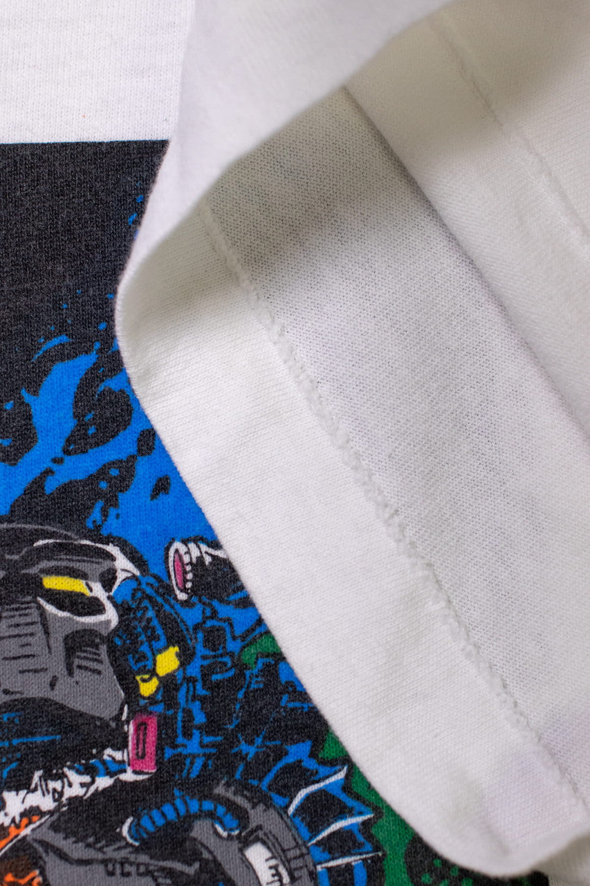 Vintage Dark Horse Predator T-Shirt (1992)