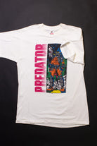 Vintage Dark Horse Predator T-Shirt (1992)