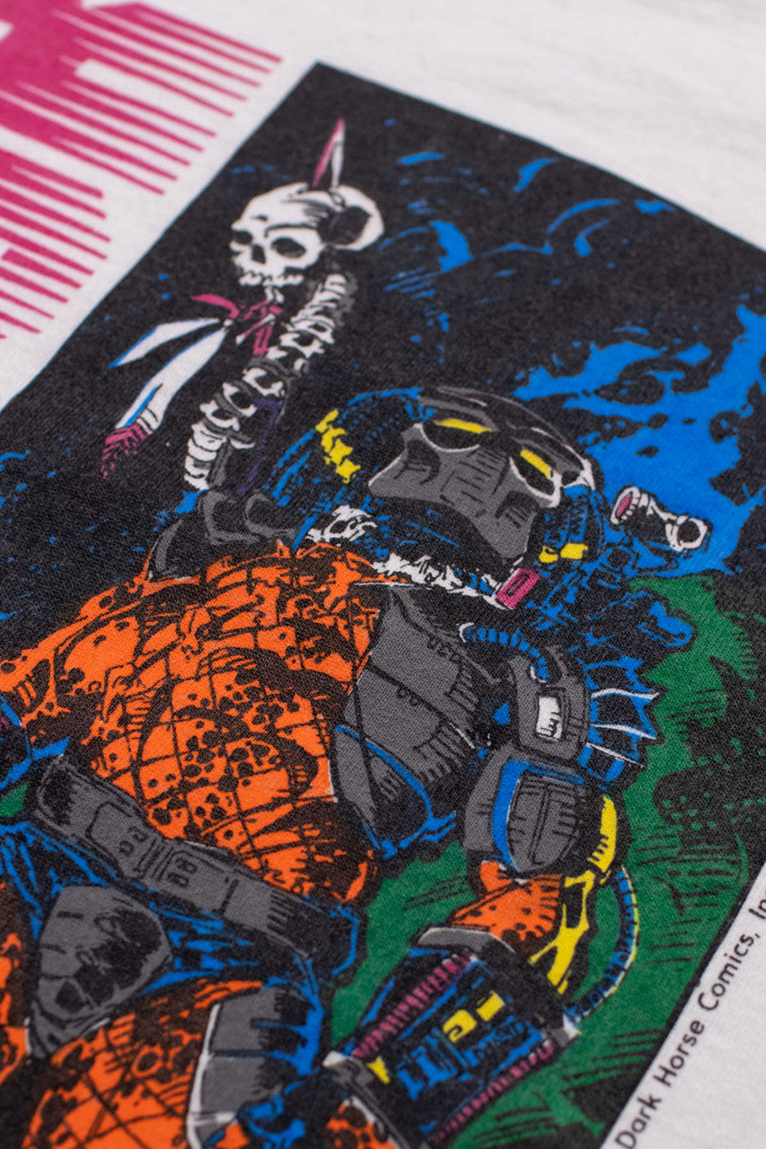 Vintage Dark Horse Predator T-Shirt (1992)