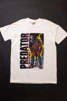 Vintage Dark Horse Predator T-Shirt (1995) 1