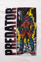Vintage Dark Horse Predator T-Shirt (1995) 1
