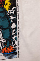 Vintage Dark Horse Predator T-Shirt (1995) 1