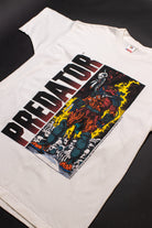 Vintage Dark Horse Predator T-Shirt (1995) 1