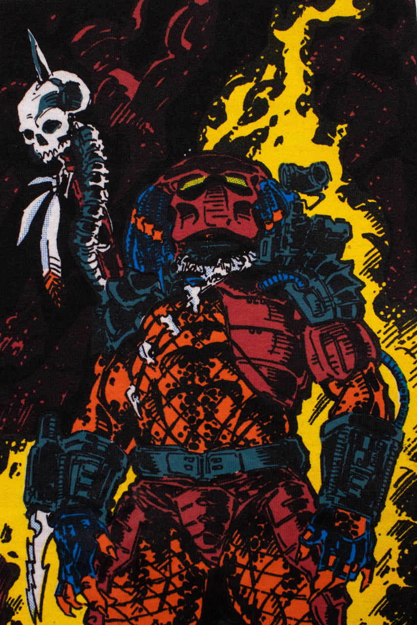 Vintage Dark Horse Predator T-Shirt (1995) 1