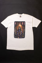 Vintage Aliens Ninjas T-Shirt (1995)